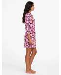 Amore-Pink Chemise