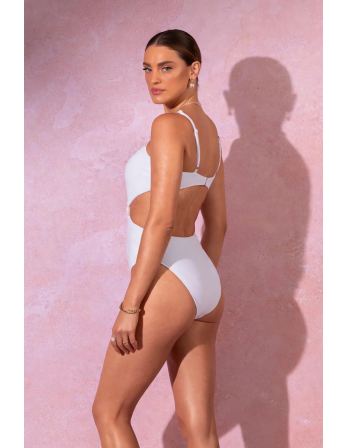 Maio Exclusive White 2