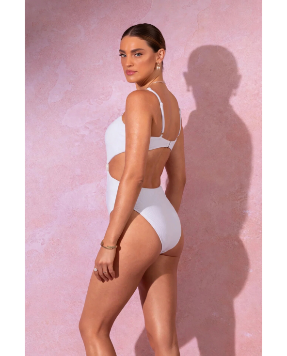Maio Exclusive White