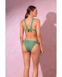 Tri Long Verde Textura