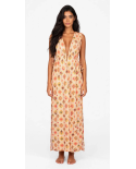 Oasis Long Dress