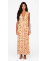 Oasis Long Dress