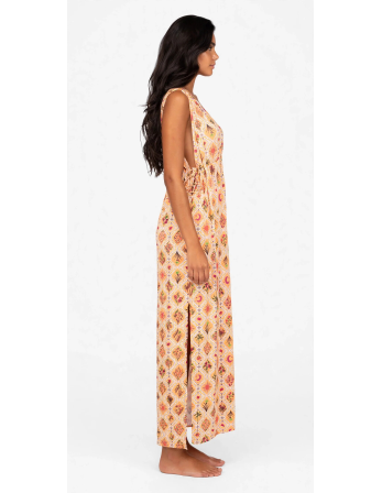 Oasis Long Dress 2