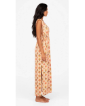 Oasis Long Dress