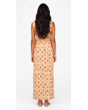Oasis Long Dress