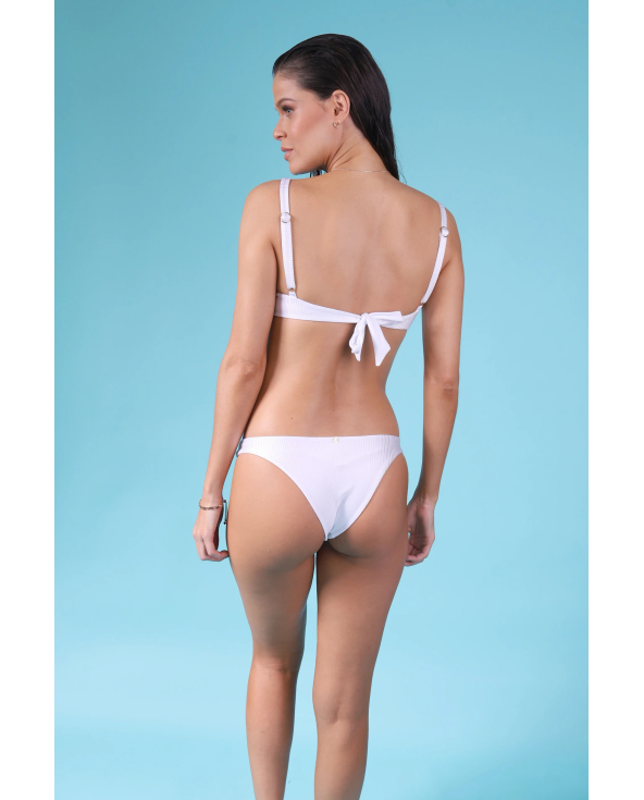 Top Curacao White