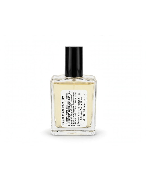 Eau De Toilette Exotic Bora Bora 30Ml