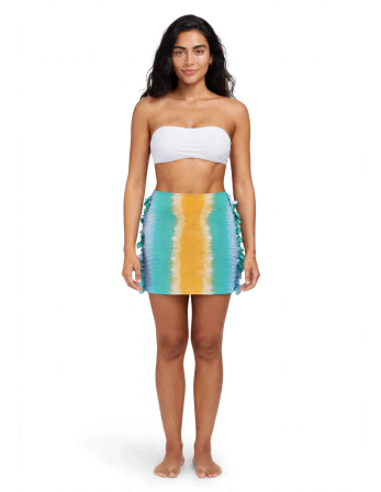 Bottom Cropped Paradise