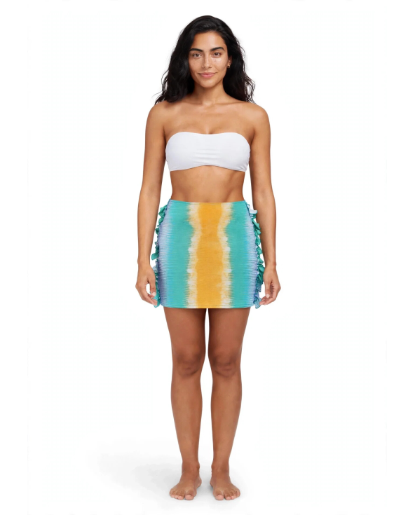 Bottom Cropped Paradise