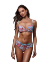 Set Florada Transpas Butterfly