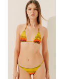Fina Argolas Tie Dye Solar