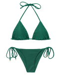 Set Shimmer-Palace Tri-Inv Cheeky-Tie