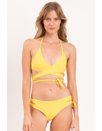 Set Amarelo Kate Madrid