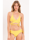 Set Amarelo Kate Madrid