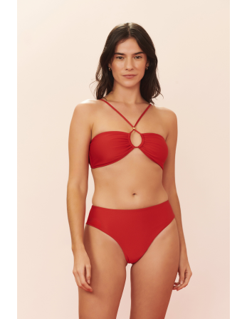 Set Vermelho Surfista Canes