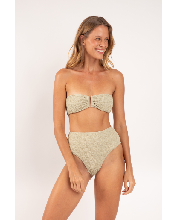 Bottom Brisa-Pistache Hotpants
