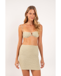 Brisa-Pistache Rubi Skirt