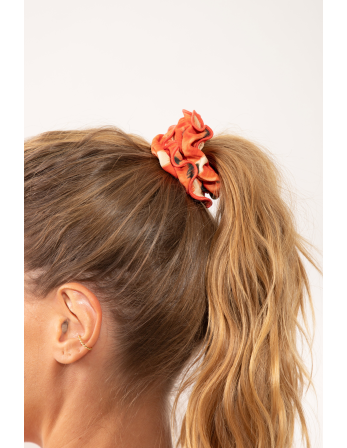 Maracai Scrunchie