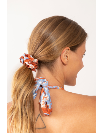 Olyra Scrunchie
