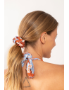 Olyra Scrunchie