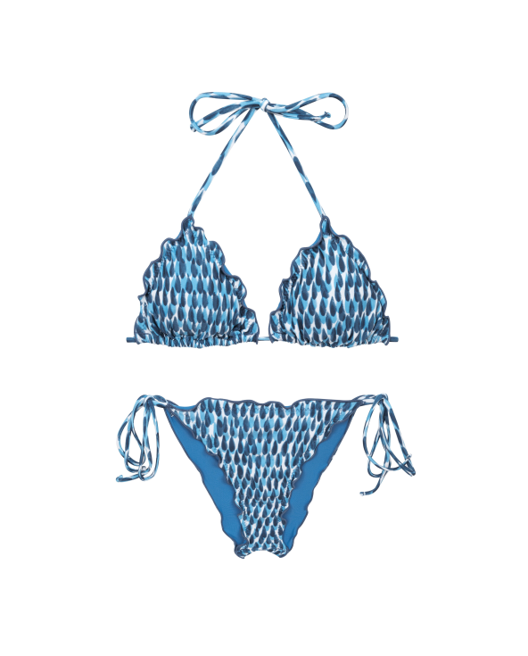 Set Chuva Frufru