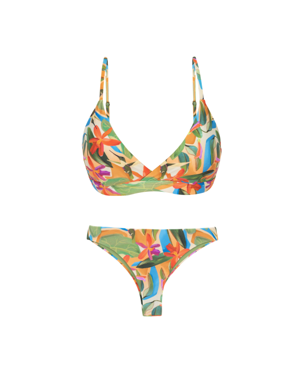 Set Tropical Paola Mia