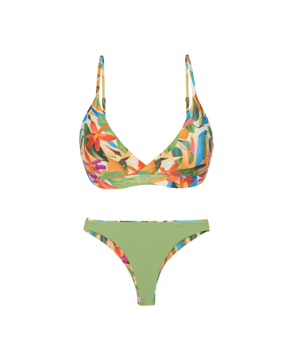 Set Tropical Paola Mia