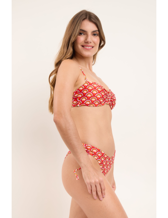 Set Floral-Scales Sara Lola 2