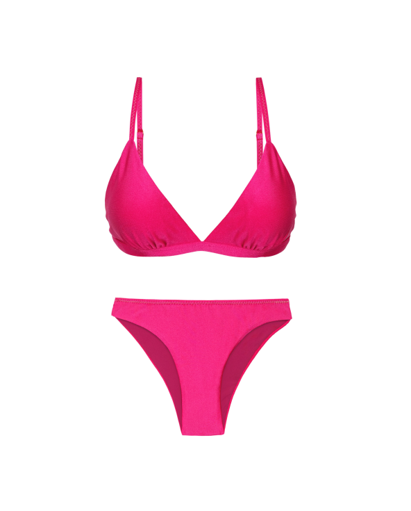 Set Shimmer-Olinda Tri-Fixo Essential