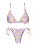 Set Canola Tri-Fixo Ibiza