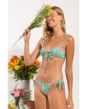 Set Botanic Mila Cheeky-Tie