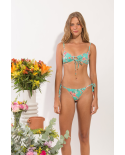 Set Botanic Mila Cheeky-Tie