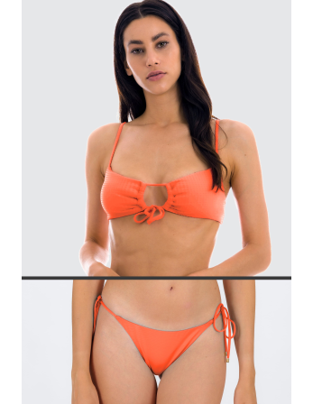 Set Light-Peach Mila Ibiza