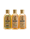 Set Van Drie Monoï-Oliën, Tiare, Mango En Vanille Aroma - Pack Monoi Escapade