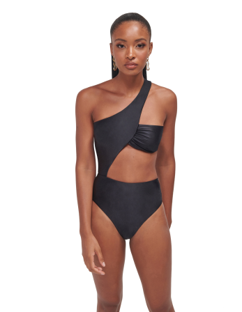 Body Marjal Preto