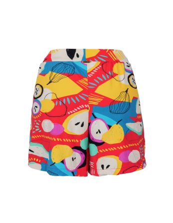 Shorts Frutas 2