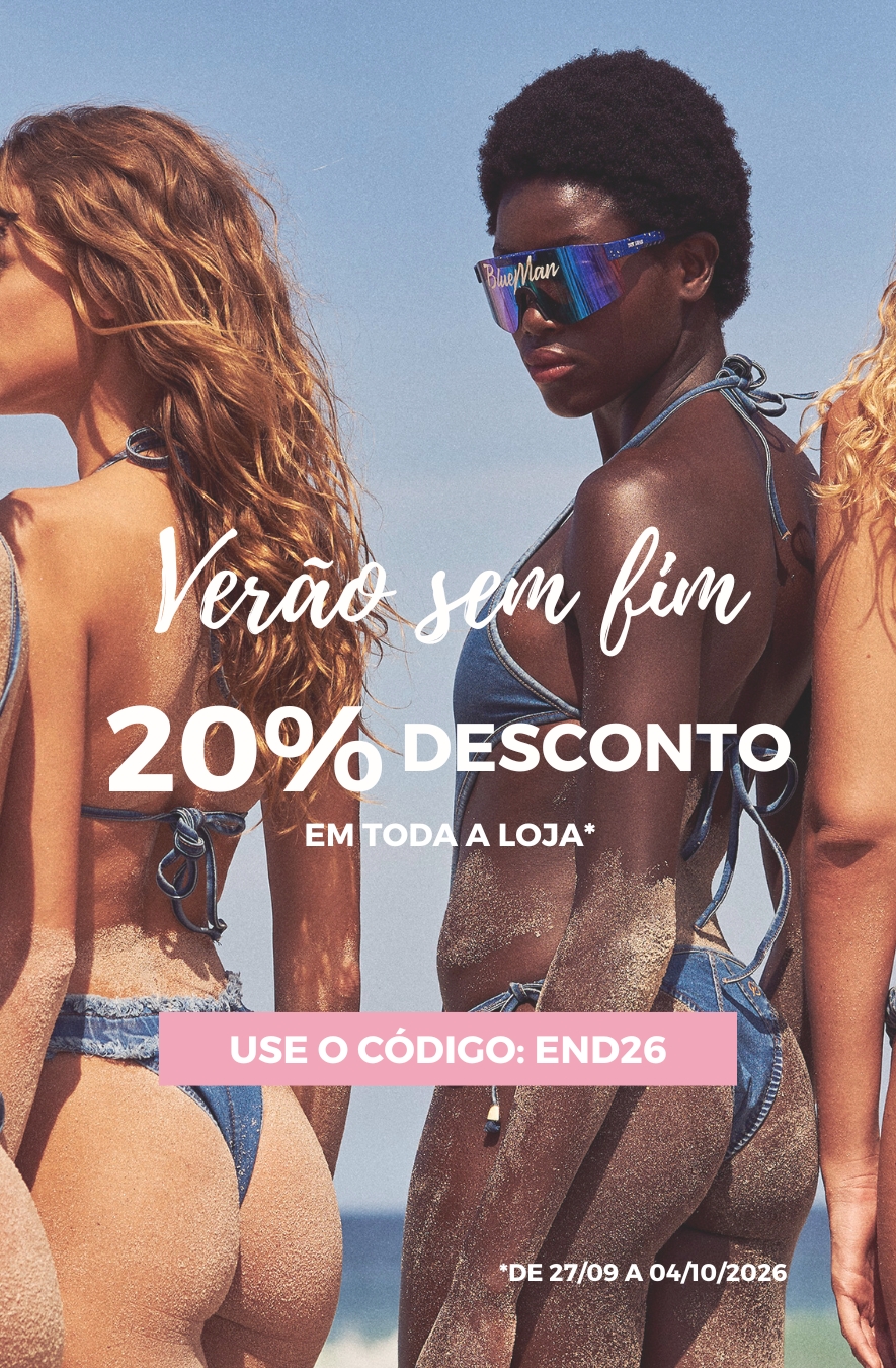 Fatos de banho femininos