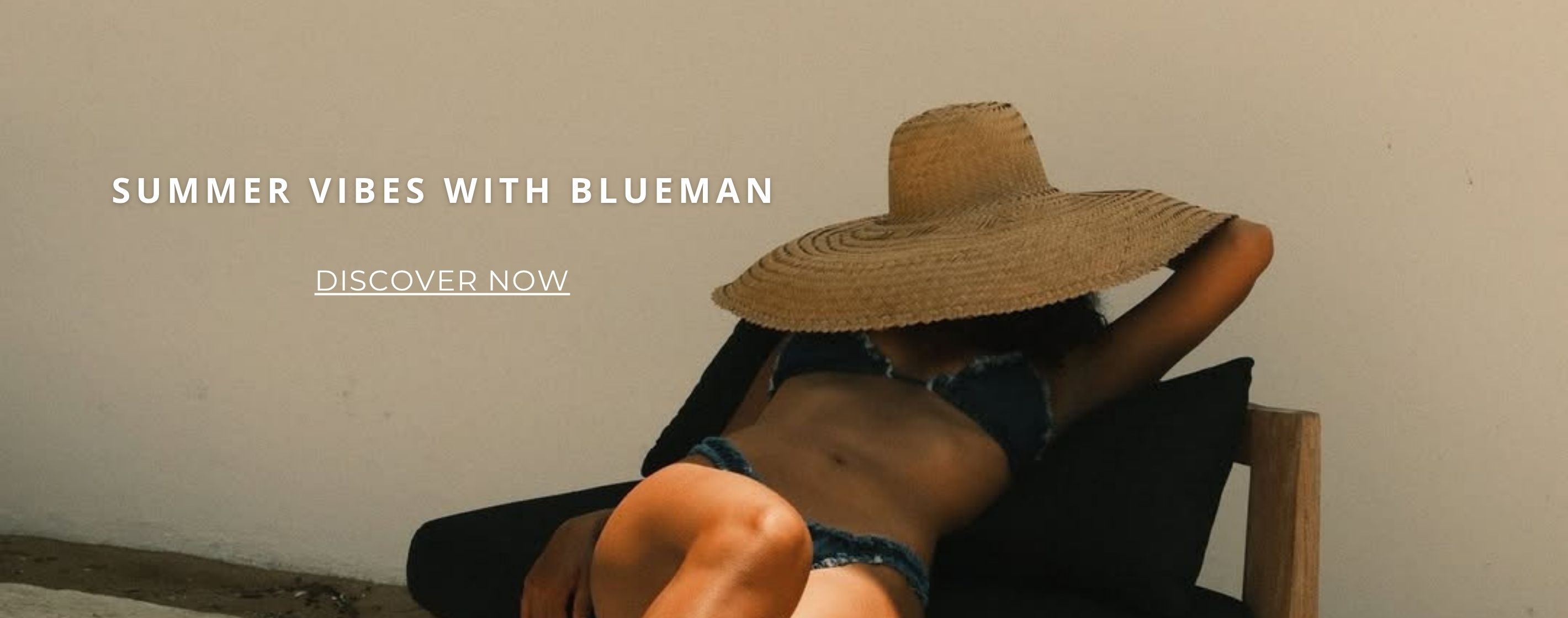 Women's swimwear