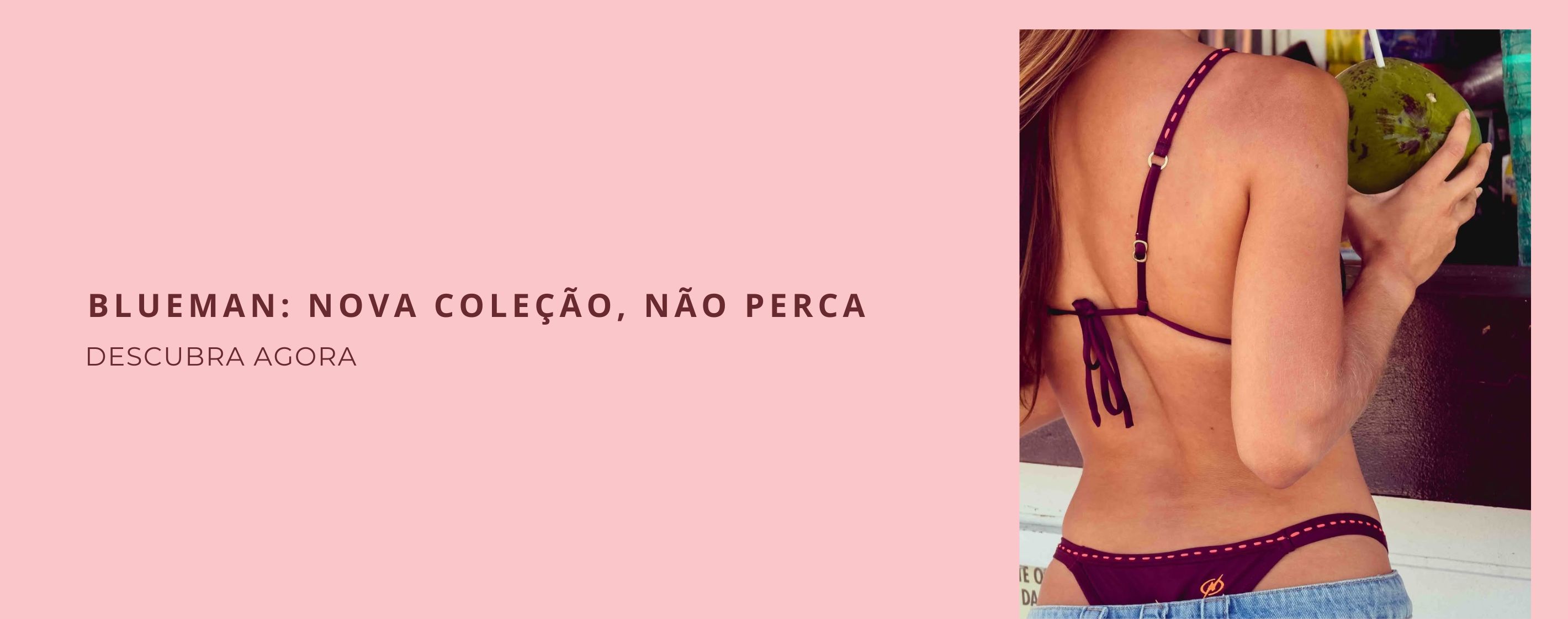 Fatos de banho femininos