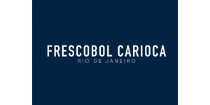 Frescobol Carioca