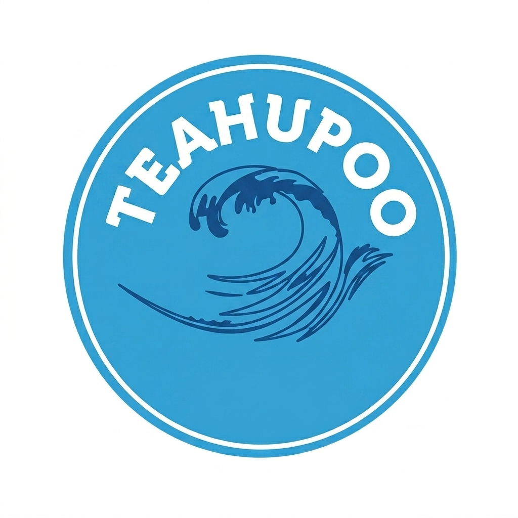 TEAHUPOO